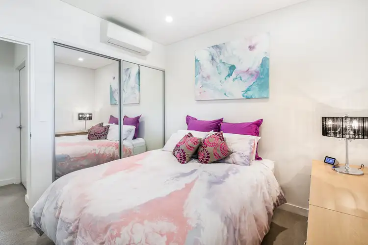 Third view of Homely apartment listing, 102/26 Merton Street, Sutherland NSW 2232