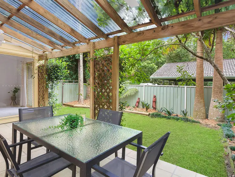 10/16 Alex Close, Ourimbah NSW 2258