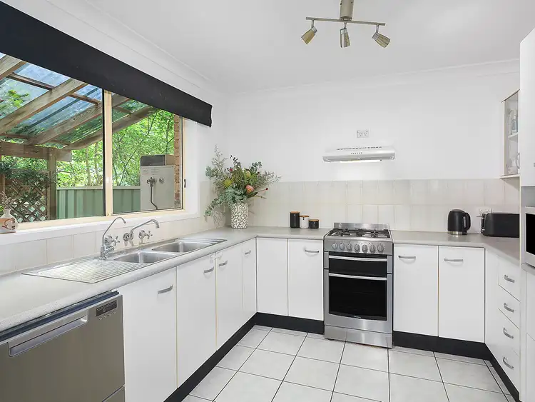 Fifth view of Homely townhouse listing, 10/16 Alex Close, Ourimbah NSW 2258