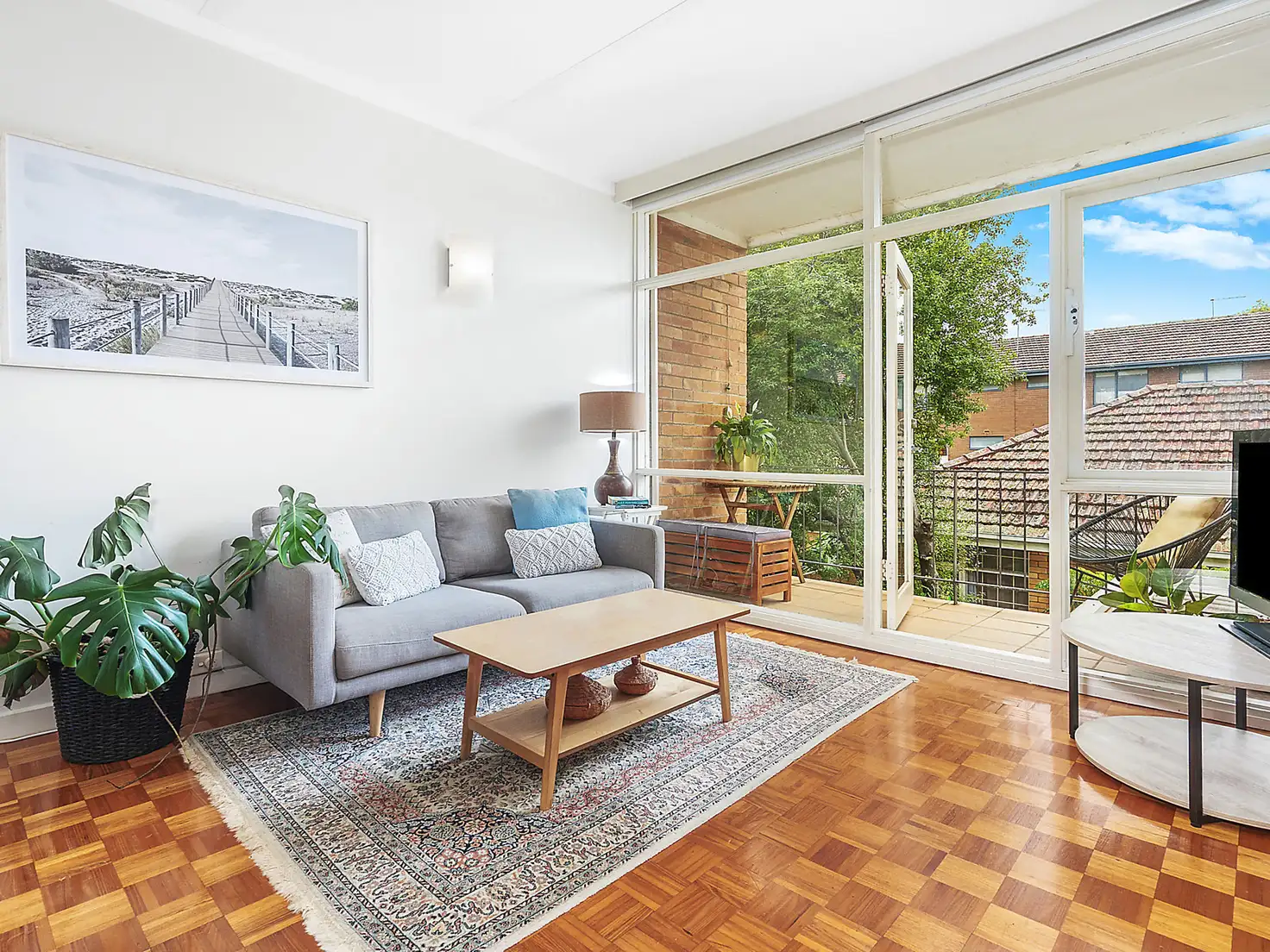 Main view of Homely apartment listing, 11/282 Barkly Street, Elwood VIC 3184