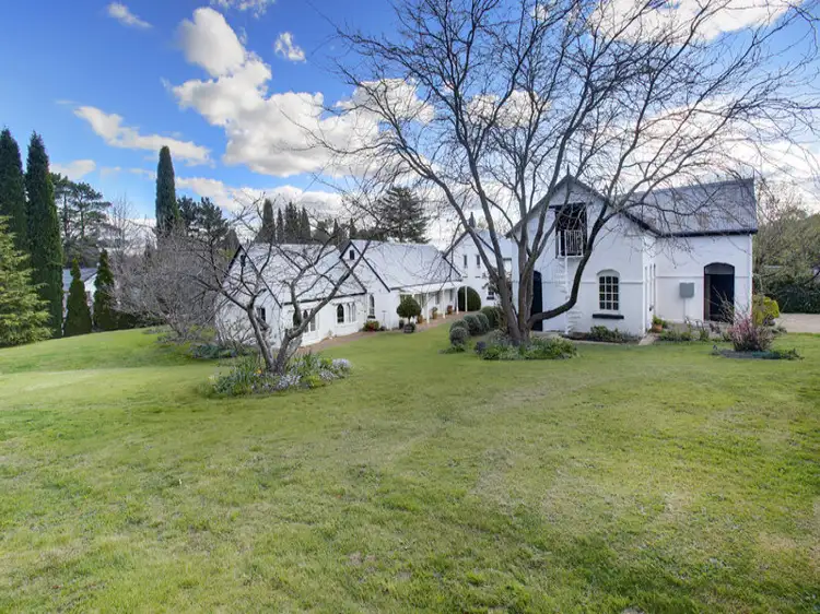 83 Burradoo Road, Burradoo NSW 2576