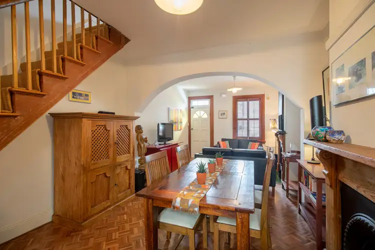 Second view of Homely terrace listing, 5 Little Cleveland Street, Redfern NSW 2016
