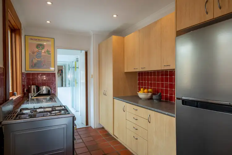 Third view of Homely terrace listing, 5 Little Cleveland Street, Redfern NSW 2016