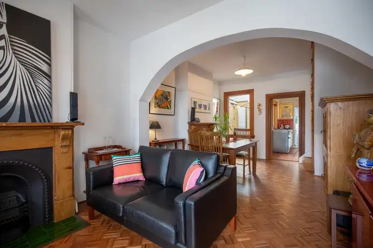 Sixth view of Homely terrace listing, 5 Little Cleveland Street, Redfern NSW 2016