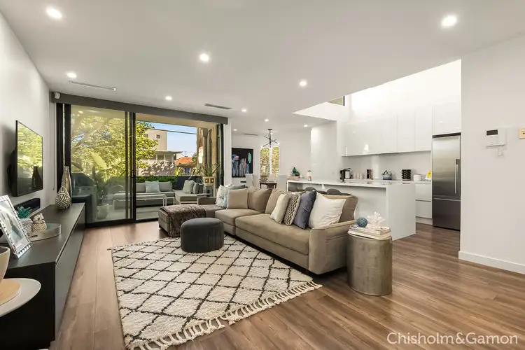 Main view of Homely apartment listing, 10/129-133 Ormond Esplanade, Elwood VIC 3184