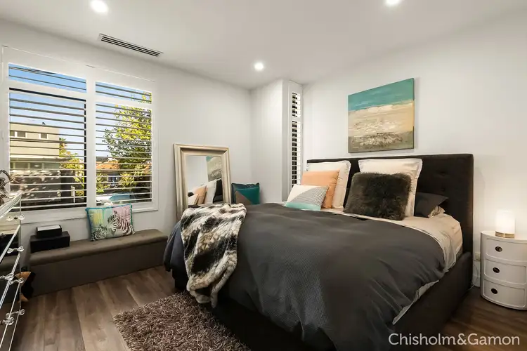 Sixth view of Homely apartment listing, 10/129-133 Ormond Esplanade, Elwood VIC 3184
