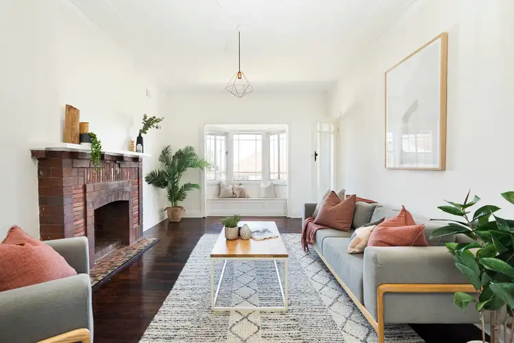 Main view of Homely house listing, 5 Quinton Road, Manly NSW 2095