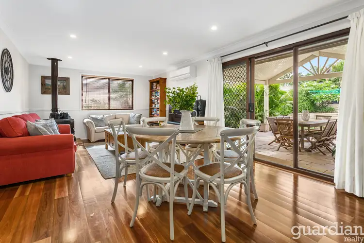 Fourth view of Homely house listing, 18 Nixon Place, Cherrybrook NSW 2126