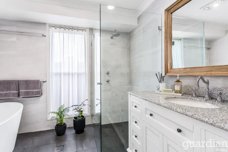 Sixth view of Homely house listing, 18 Nixon Place, Cherrybrook NSW 2126