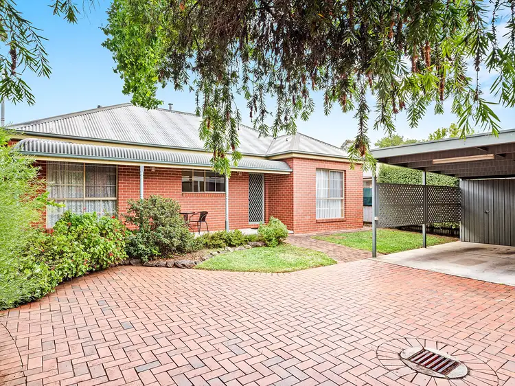 2/451 Macauley Street, Albury NSW 2640