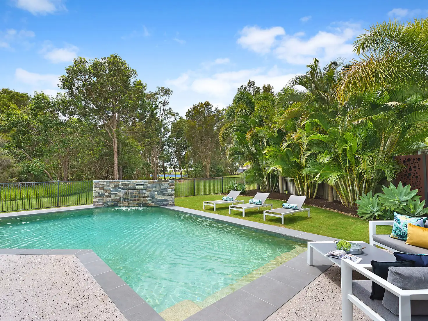 Main view of Homely house listing, 6 Edlundh Court, Pelican Waters QLD 4551