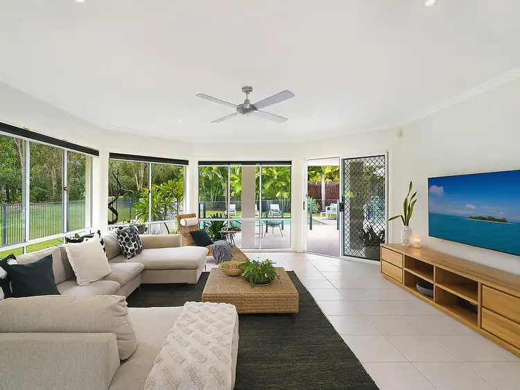 Third view of Homely house listing, 6 Edlundh Court, Pelican Waters QLD 4551