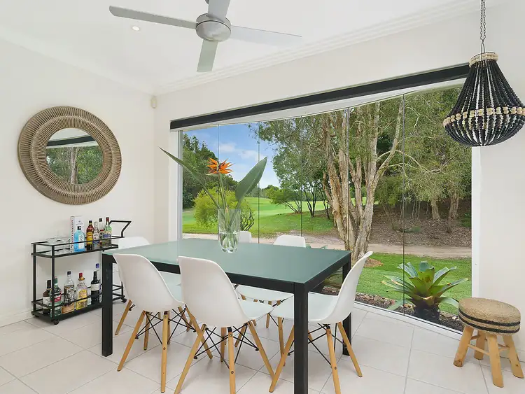 Fourth view of Homely house listing, 6 Edlundh Court, Pelican Waters QLD 4551