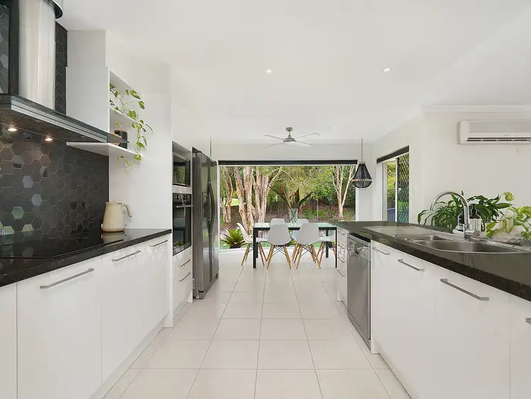 Fifth view of Homely house listing, 6 Edlundh Court, Pelican Waters QLD 4551