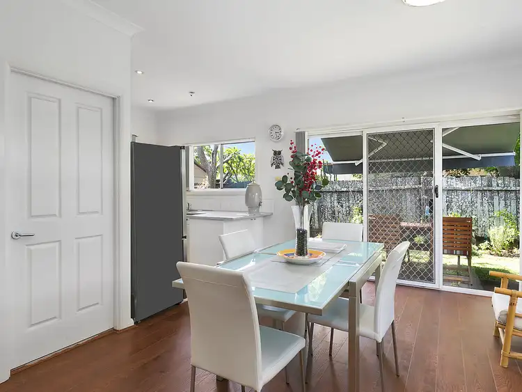 Second view of Homely house listing, 58A Griffiths Street, Sans Souci NSW 2219