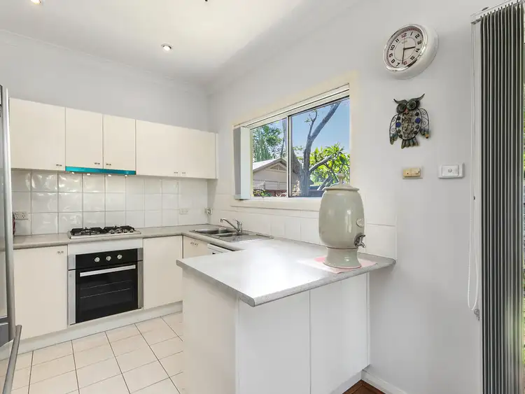 Fourth view of Homely house listing, 58A Griffiths Street, Sans Souci NSW 2219