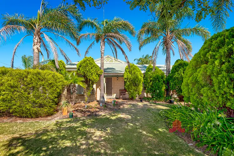 11 Fuchsia Way, Glen Iris WA 6230
