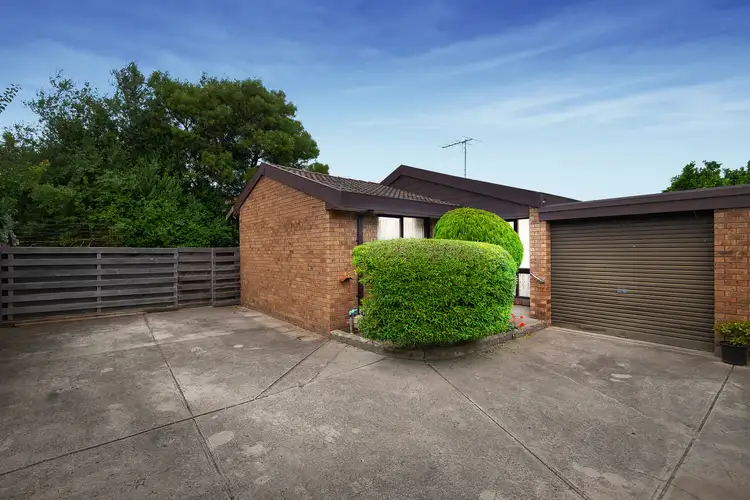 3/66 Springhall Parade, Pascoe Vale South VIC 3044