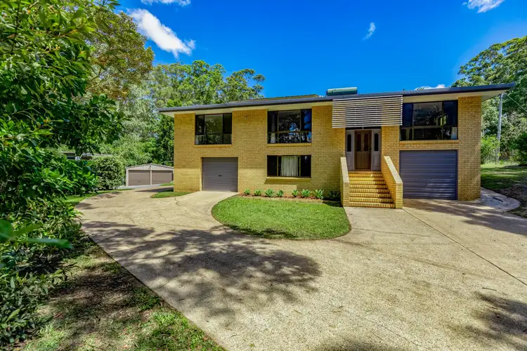 Second view of Homely rural property listing, 410 Mooloolah Road, Eudlo QLD 4554