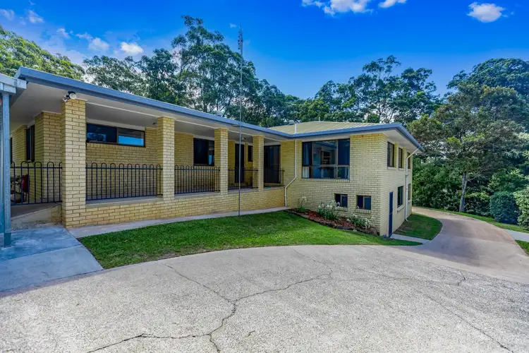 Third view of Homely rural property listing, 410 Mooloolah Road, Eudlo QLD 4554