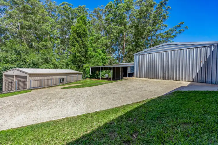 Fourth view of Homely rural property listing, 410 Mooloolah Road, Eudlo QLD 4554