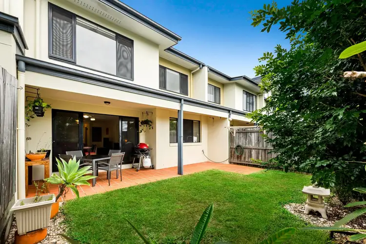 Second view of Homely townhouse listing, 3/8 Tolman Court, Maroochydore QLD 4558