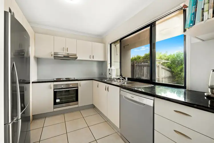 Third view of Homely townhouse listing, 3/8 Tolman Court, Maroochydore QLD 4558