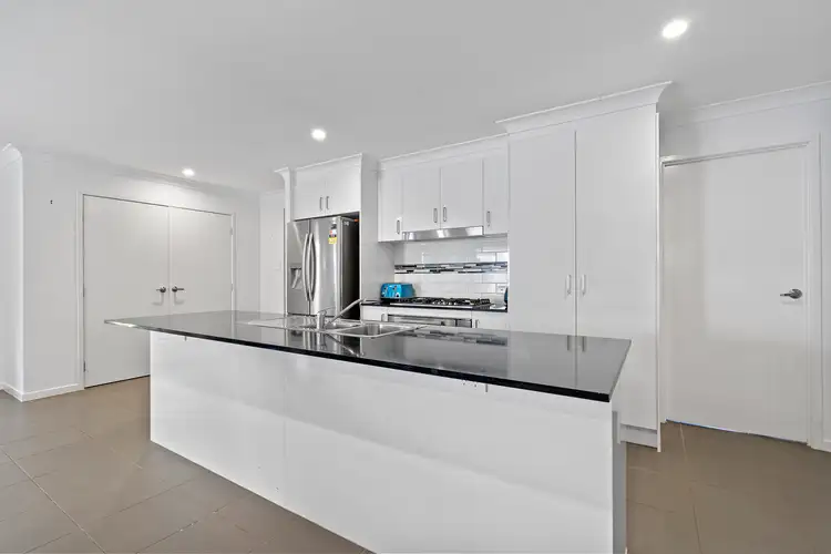 Second view of Homely house listing, 4 Campbell Place, Landsborough QLD 4550