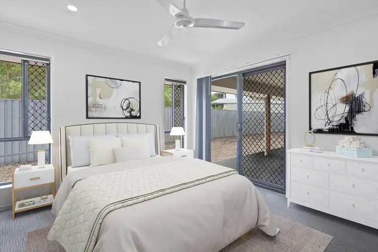Third view of Homely house listing, 4 Campbell Place, Landsborough QLD 4550