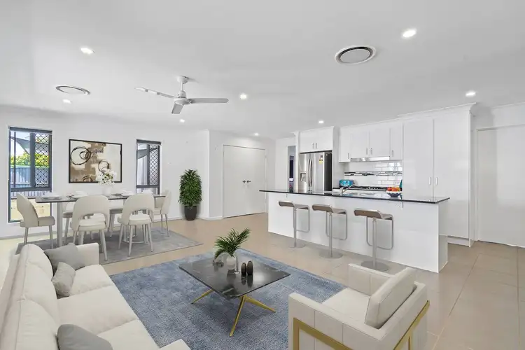 Fifth view of Homely house listing, 4 Campbell Place, Landsborough QLD 4550