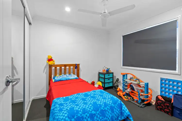 Sixth view of Homely house listing, 4 Campbell Place, Landsborough QLD 4550