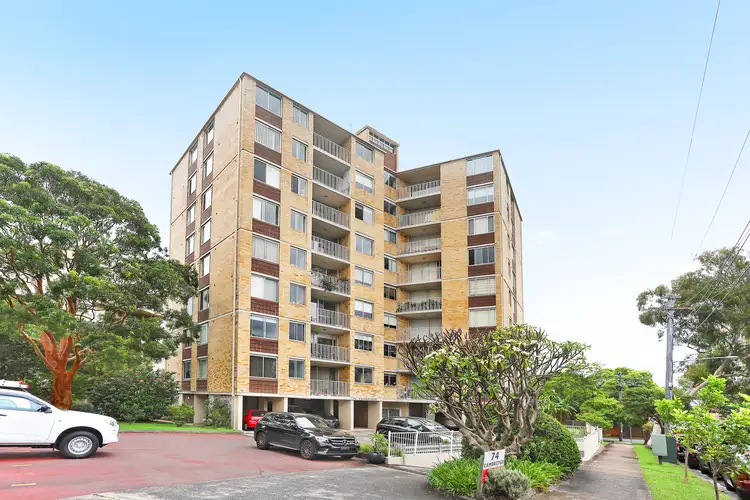 1D/74 Prince Street, Mosman NSW 2088