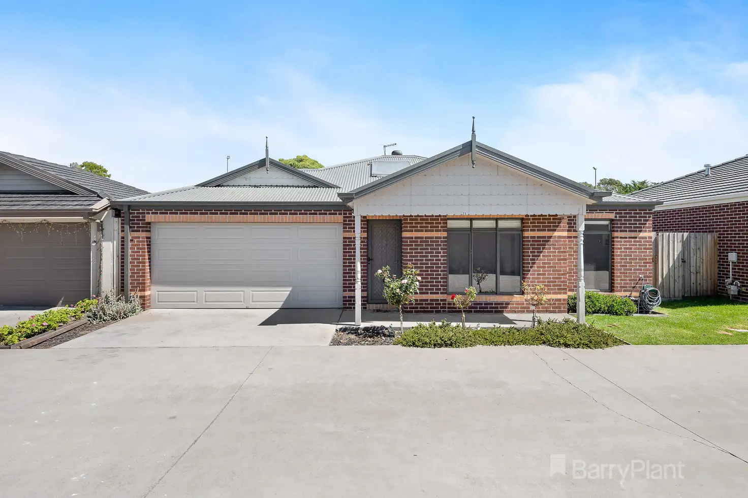 Main view of Homely unit listing, 23 Quinella Way, Pakenham VIC 3810