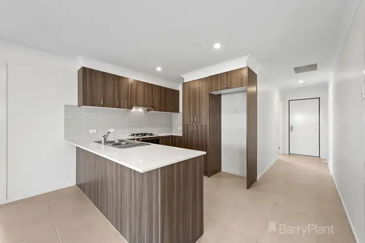 Second view of Homely unit listing, 23 Quinella Way, Pakenham VIC 3810