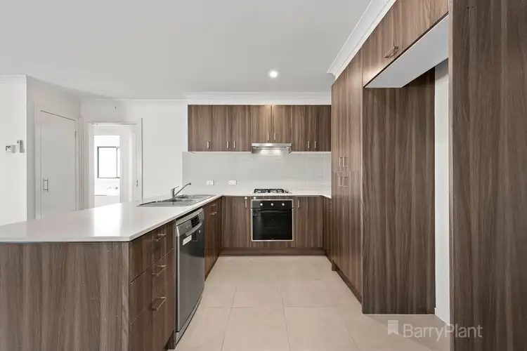 Third view of Homely unit listing, 23 Quinella Way, Pakenham VIC 3810