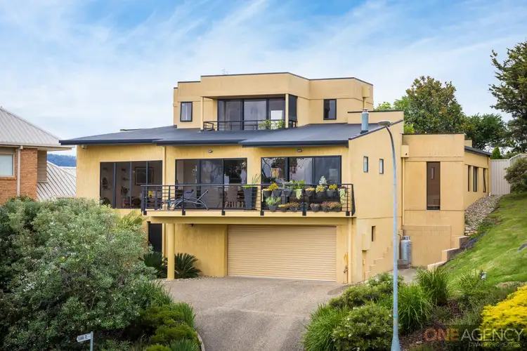 Main view of Homely house listing, 41 Imlay Street, Merimbula NSW 2548