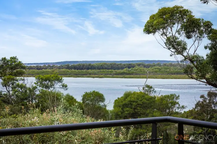 Second view of Homely house listing, 41 Imlay Street, Merimbula NSW 2548