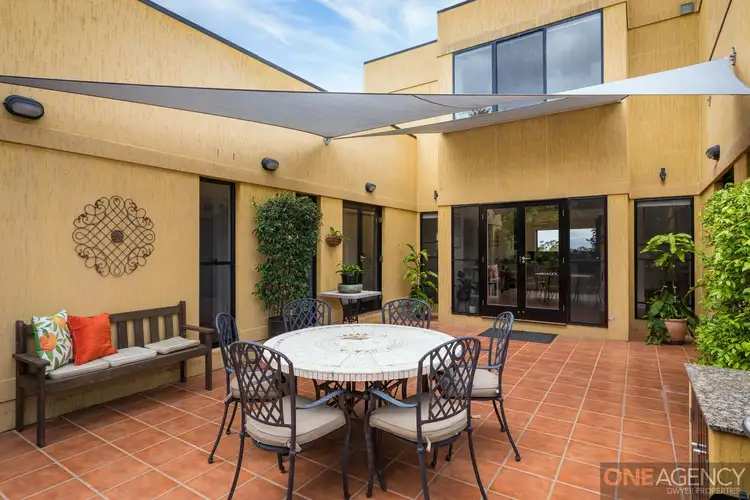 Third view of Homely house listing, 41 Imlay Street, Merimbula NSW 2548