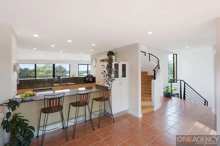 Fifth view of Homely house listing, 41 Imlay Street, Merimbula NSW 2548