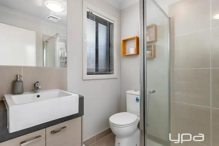 Fourth view of Homely house listing, 24 Cromarty Circuit, Darley VIC 3340