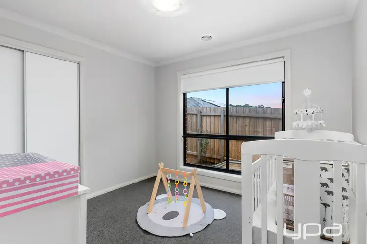 Fifth view of Homely house listing, 24 Cromarty Circuit, Darley VIC 3340