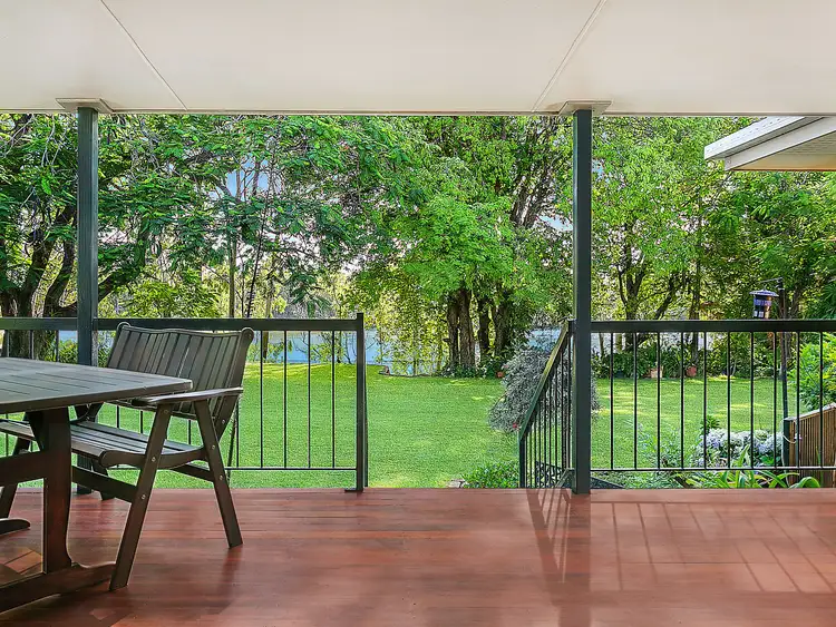 37 Berry Dairy Road, Glendale QLD 4711