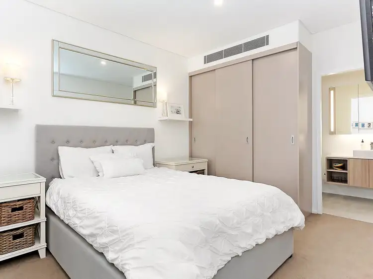 Third view of Homely apartment listing, 401/7 Church Street, Drummoyne NSW 2047