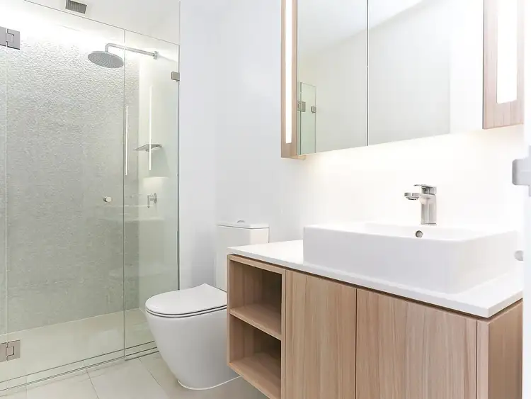 Fifth view of Homely apartment listing, 401/7 Church Street, Drummoyne NSW 2047