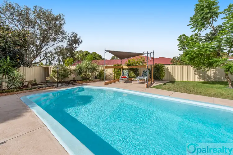14 Dublin Close, Warnbro WA 6169