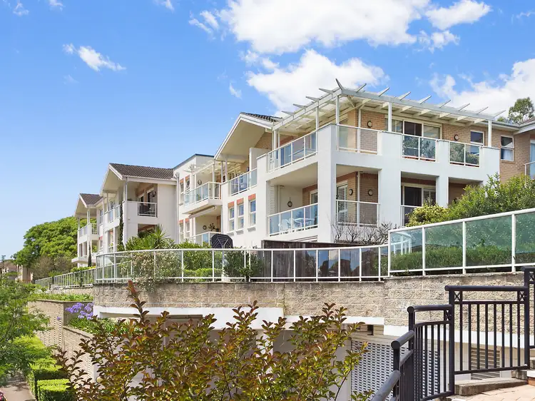 205/12 Karrabee Avenue, Huntleys Cove NSW 2111