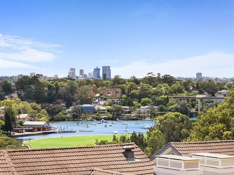 Fifth view of Homely apartment listing, 205/12 Karrabee Avenue, Huntleys Cove NSW 2111