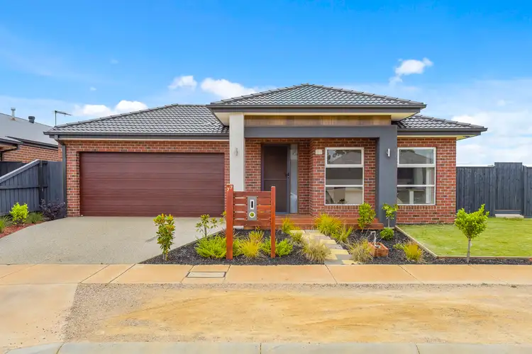 77 Calderwood Road, Maddingley VIC 3340