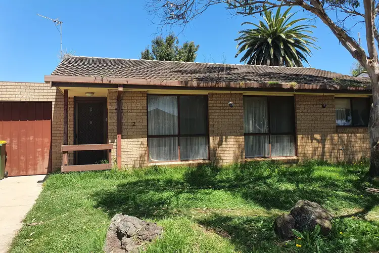 2/6 Hodge Court, Portland VIC 3305