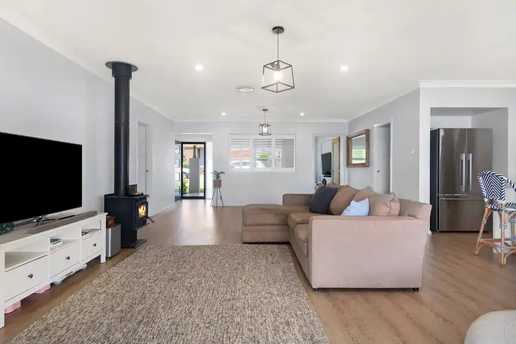Second view of Homely house listing, 14 Dunnett Avenue, North Rothbury NSW 2335